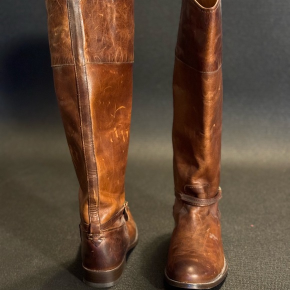 Frye knee high - Picture 2 of 4
